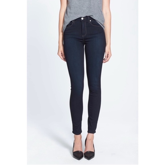 PAIGE Denim - PAIGE Skinny Jeans